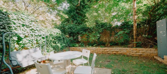 3 rooms Apartment in Prenzlauer Berg, Germany No. 281839 7