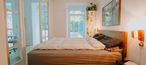 3 rooms Apartment in Prenzlauer Berg, Germany No. 281839 3