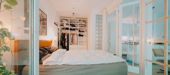 3 rooms Apartment in Prenzlauer Berg, Germany No. 281839 4