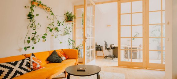 3 rooms Apartment in Prenzlauer Berg, Germany No. 281839 6