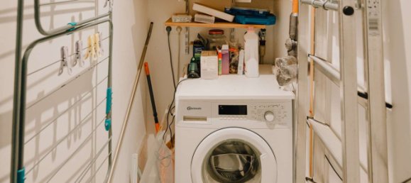 3 rooms Apartment in Prenzlauer Berg, Germany No. 281839 14