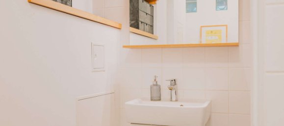 3 rooms Apartment in Prenzlauer Berg, Germany No. 281839 10