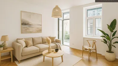 Apartamento de 3 divisões em Penzing, Austria N.º 110007