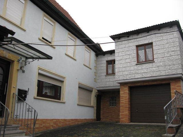 3 Schlafzimmer Haus in Haßberge, Germany, Nr. 142605