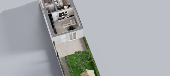 2 rooms Apartment in Bologna, Italy No. 280487 16