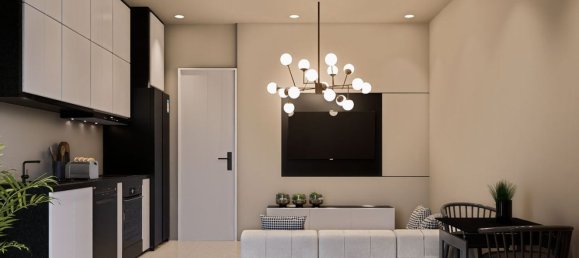 2 rooms Apartment in Bologna, Italy No. 280487 3