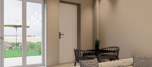 2 rooms Apartment in Bologna, Italy No. 280487 8