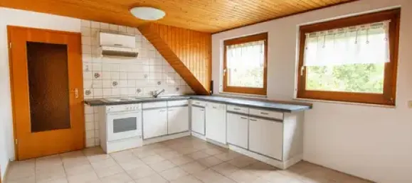 Moradia em banda T2 em Pforzheim, Germany N.º 221336 2