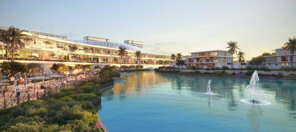 1 bedroom Apartment in AZIZI VENICE, Dubai South (Dubai World Central), UAE No. 63475 4