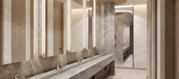 1 bedroom Apartment in AZIZI VENICE, Dubai South (Dubai World Central), UAE No. 63475 10