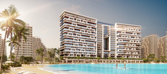 1 bedroom Apartment in AZIZI VENICE, Dubai South (Dubai World Central), UAE No. 63475 15