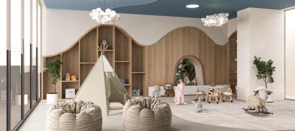 1 bedroom Apartment in AZIZI VENICE, Dubai South (Dubai World Central), UAE No. 63475 16