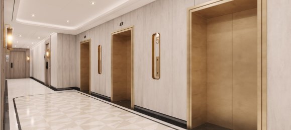 1 bedroom Apartment in AZIZI VENICE, Dubai South (Dubai World Central), UAE No. 63475 12