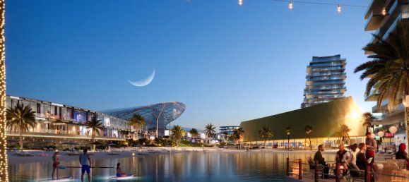 1 bedroom Apartment in AZIZI VENICE, Dubai South (Dubai World Central), UAE No. 63475 14