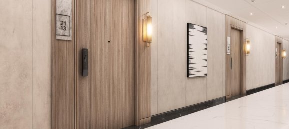 1 bedroom Apartment in AZIZI VENICE, Dubai South (Dubai World Central), UAE No. 63475 19