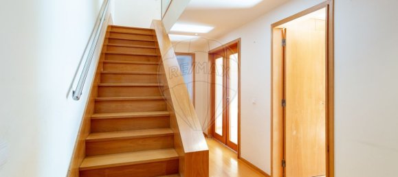 5 Schlafzimmer Doppelhaus in Lisbon, Portugal, Nr. 307011 41