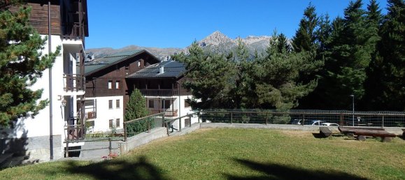 Studio in Sauze d'Oulx, Italy, Nr. 237870 33