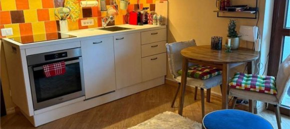 Studio in Sauze d'Oulx, Italy No. 237870 9