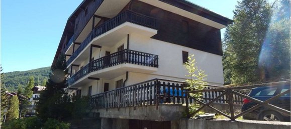 Studio in Sauze d'Oulx, Italy No. 237870 26