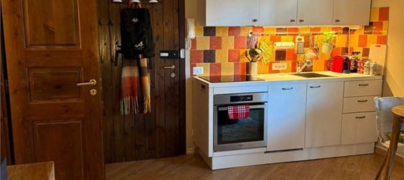 Studio in Sauze d'Oulx, Italy No. 237870 3