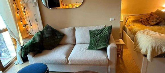 Studio in Sauze d'Oulx, Italy No. 237870 13