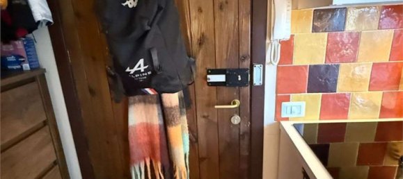 Studio in Sauze d'Oulx, Italy No. 237870 27