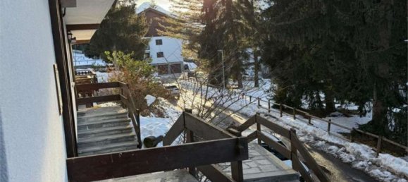 Studio in Sauze d'Oulx, Italy No. 237870 4