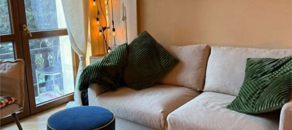 Studio in Sauze d'Oulx, Italy No. 237870 20