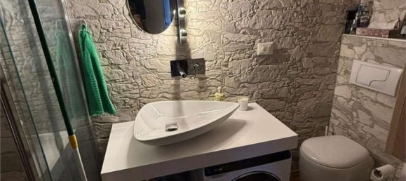 Studio in Sauze d'Oulx, Italy No. 237870 16