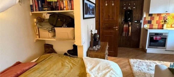 Studio in Sauze d'Oulx, Italy No. 237870 14