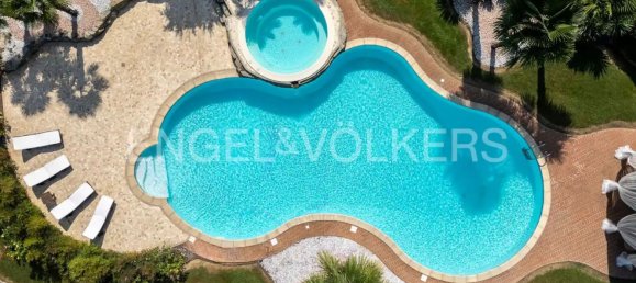 Вилла с 8 комнатами в Роазио, Италия № 134159 34