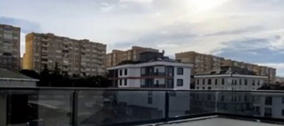 Wohnung 4+2 in Istanbul, Turkey, Nr. 24874 14