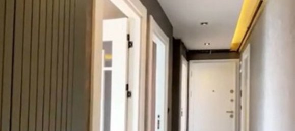 Wohnung 4+2 in Istanbul, Turkey, Nr. 24874 9