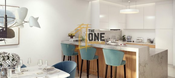 Villa de 2 dormitorios en Mina Al Arab, UAE No. 93953 18