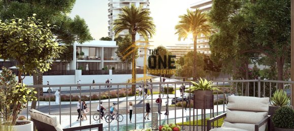 Villa de 2 dormitorios en Mina Al Arab, UAE No. 93953 13