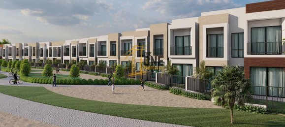 Villa de 2 dormitorios en Mina Al Arab, UAE No. 93953 7