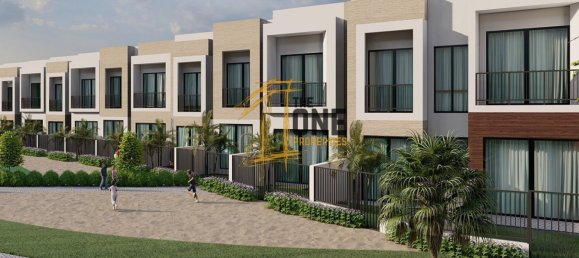 Villa de 2 dormitorios en Mina Al Arab, UAE No. 93953 9