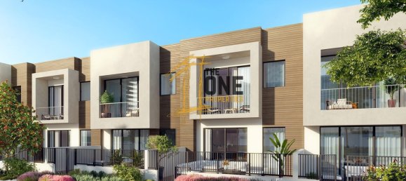 Villa de 2 dormitorios en Mina Al Arab, UAE No. 93953 5