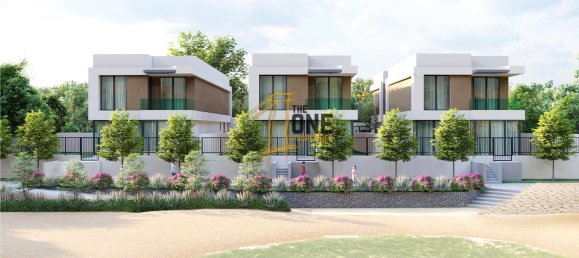 Villa de 2 dormitorios en Mina Al Arab, UAE No. 93953 4