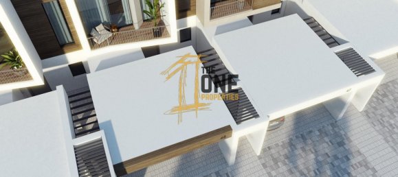 Villa de 2 dormitorios en Mina Al Arab, UAE No. 93953 8