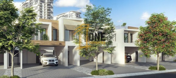 Villa de 2 dormitorios en Mina Al Arab, UAE No. 93953 11