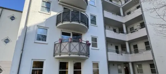 Studio in Magdeburg, Germany, Nr. 39432 14