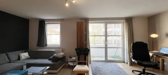 Studio in Magdeburg, Germany, Nr. 39432 3