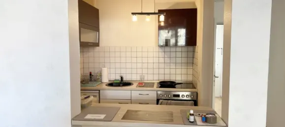 Studio in Magdeburg, Germany, Nr. 39432 22