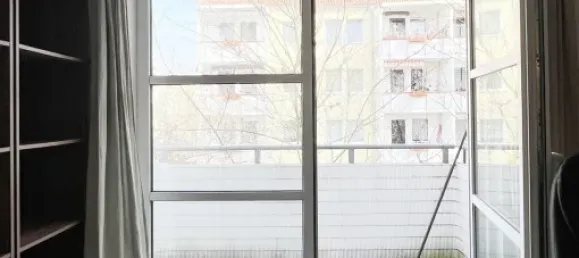 Studio in Magdeburg, Germany, Nr. 39432 5