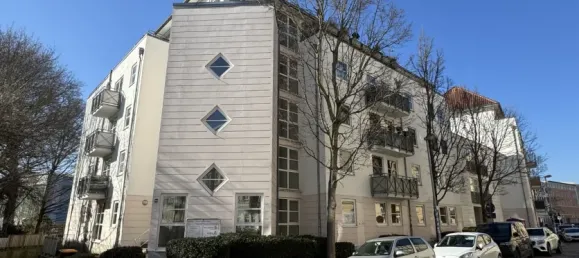 Studio in Magdeburg, Germany, Nr. 39432 8