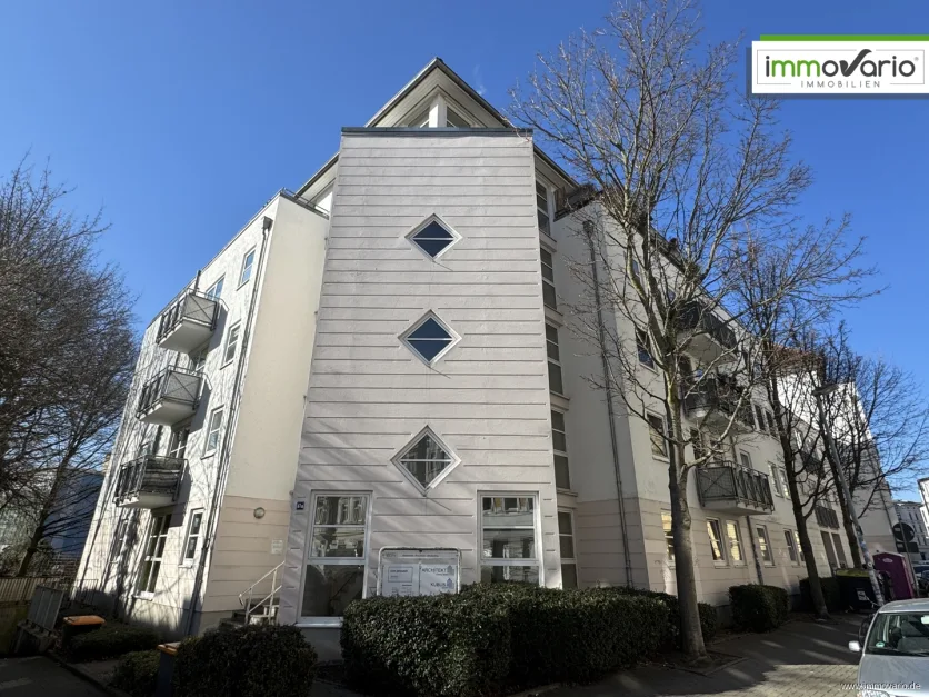 Studio in Magdeburg, Germany, Nr. 39432