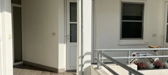 Studio in Magdeburg, Germany, Nr. 39432 16