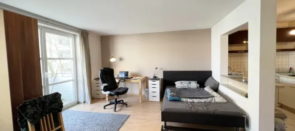 Studio in Magdeburg, Germany, Nr. 39432 4