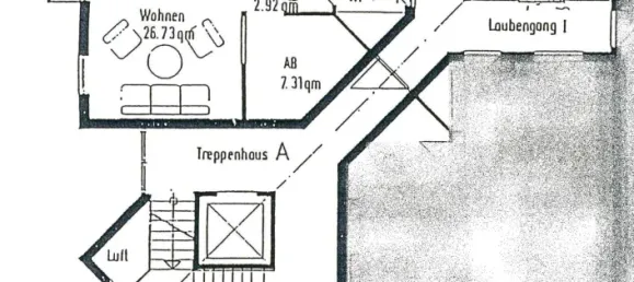 Studio in Magdeburg, Germany, Nr. 39432 7